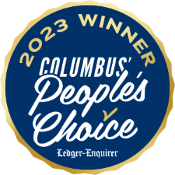2024 Ledger-Enquirer People's Choice Award
