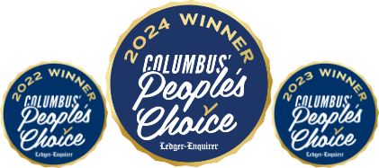 2024 Ledger-Enquirer People's Choice Award